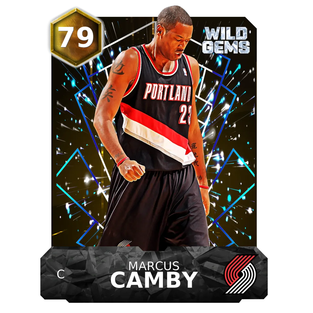 Marcus Camby