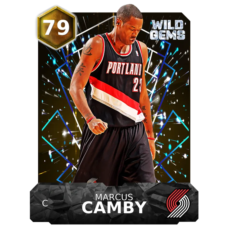 Marcus Camby
