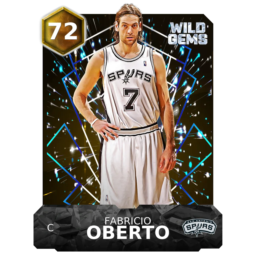 Fabricio Oberto