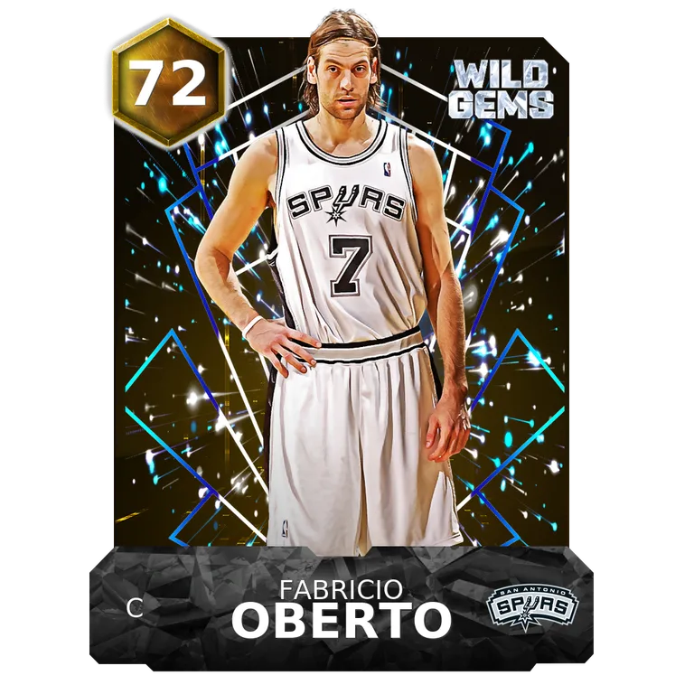 Fabricio Oberto