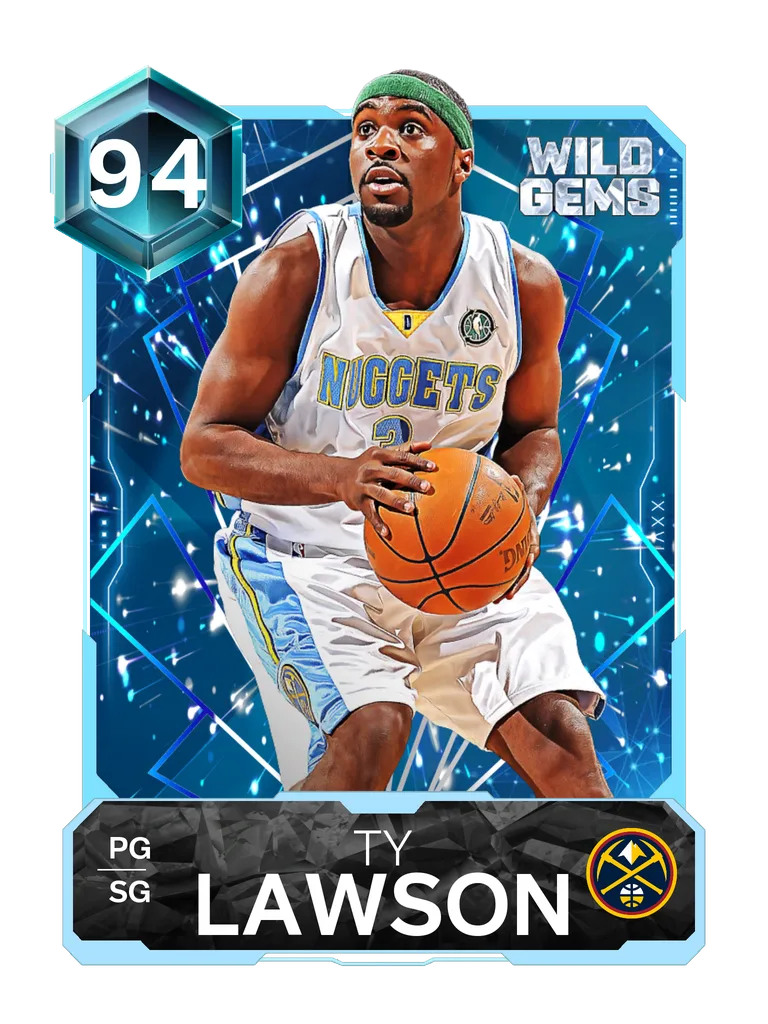 Ty Lawson