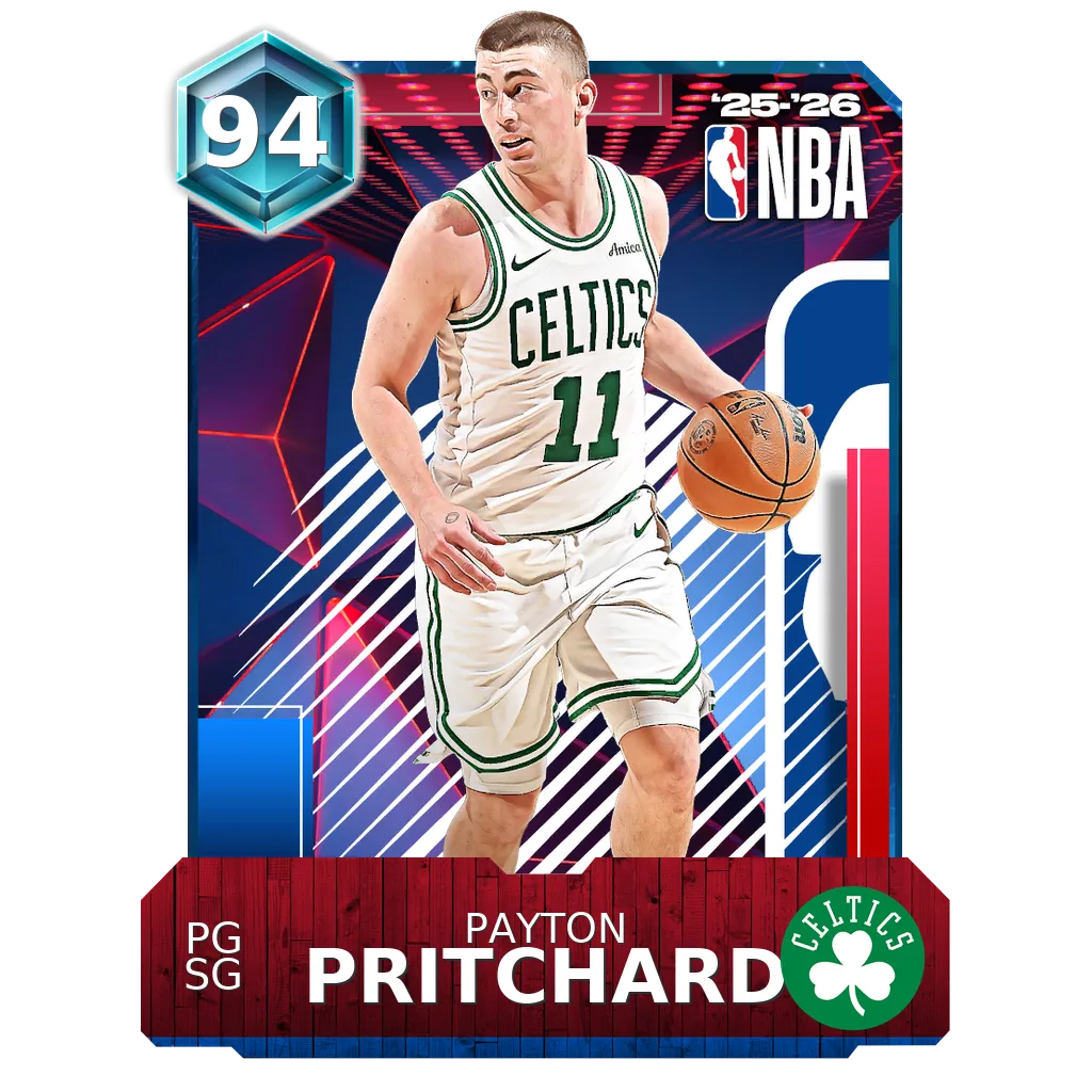 Payton Pritchard
