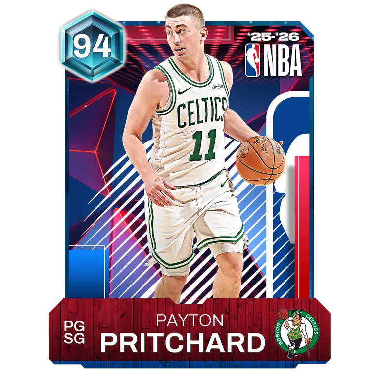 Payton Pritchard