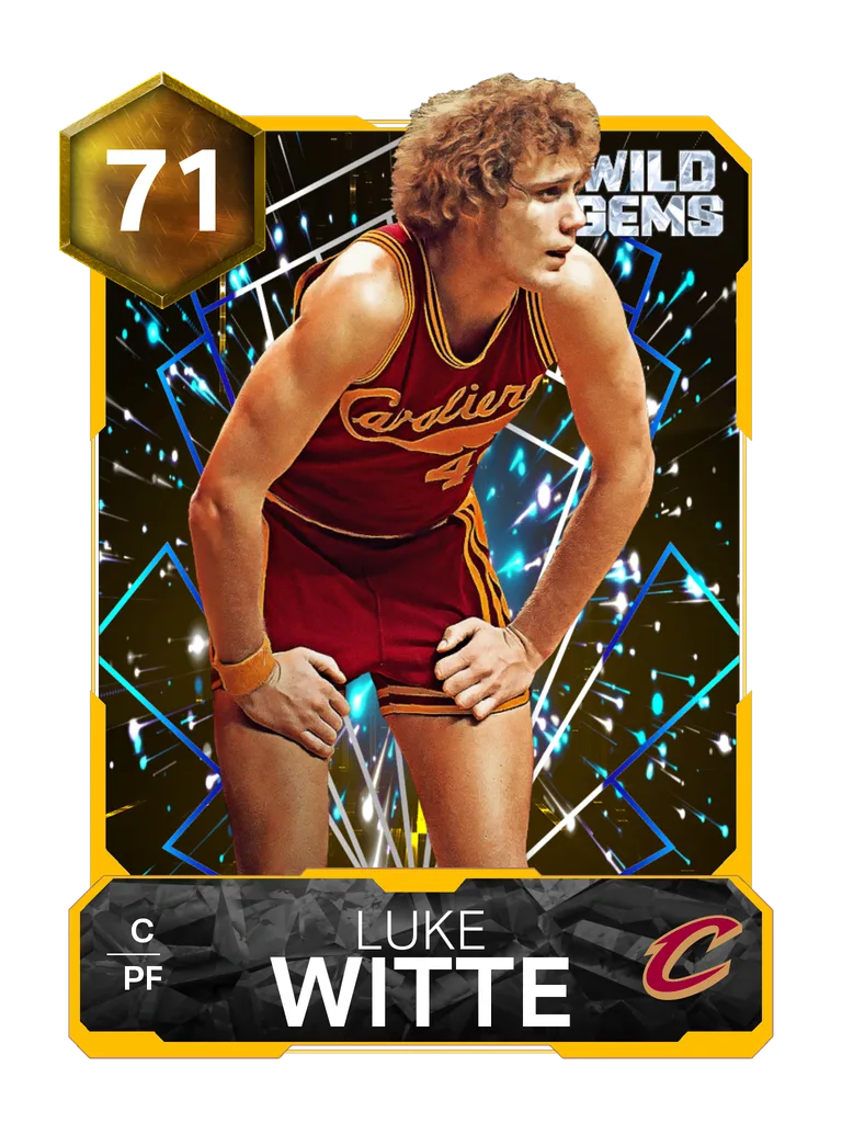 Luke Witte