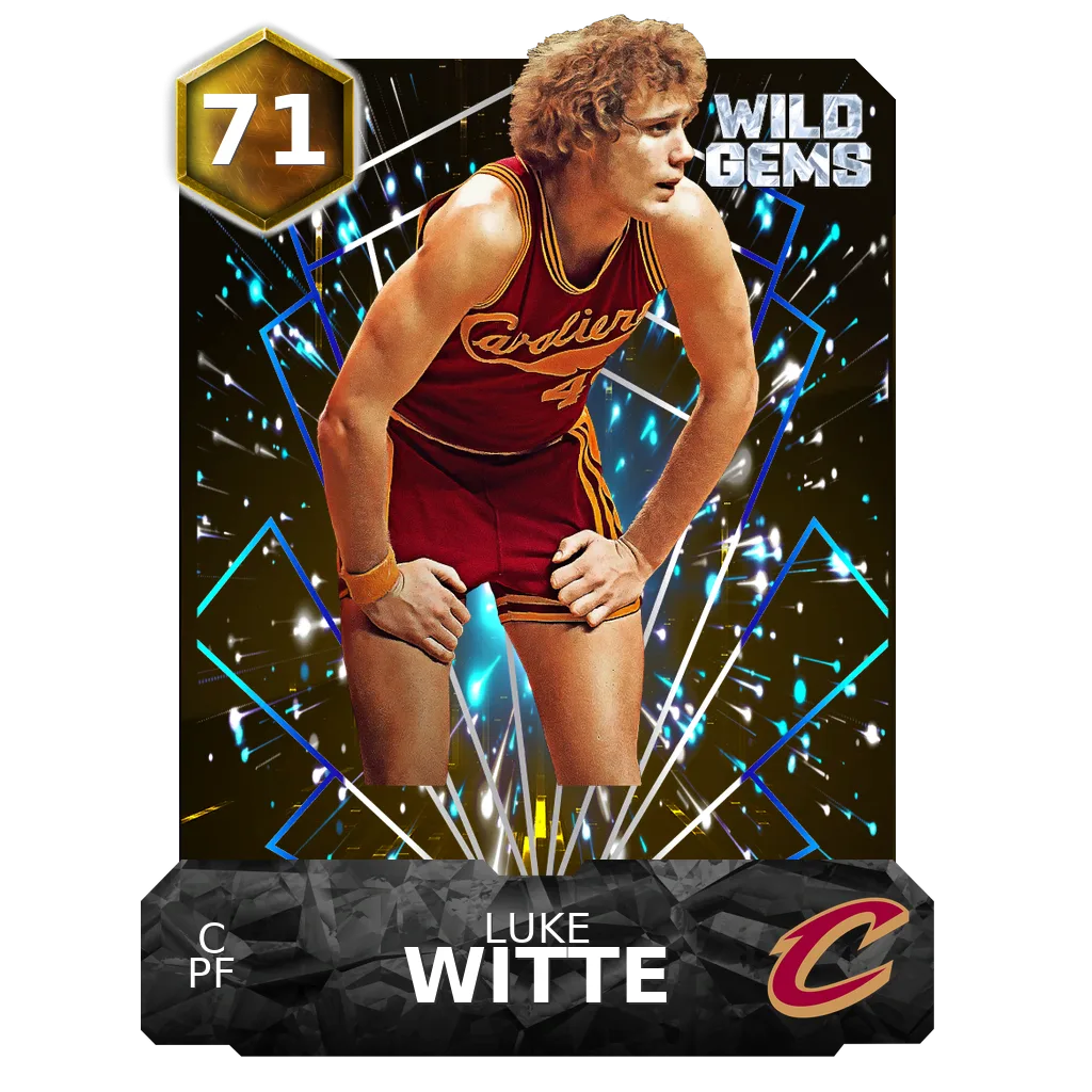 Luke Witte
