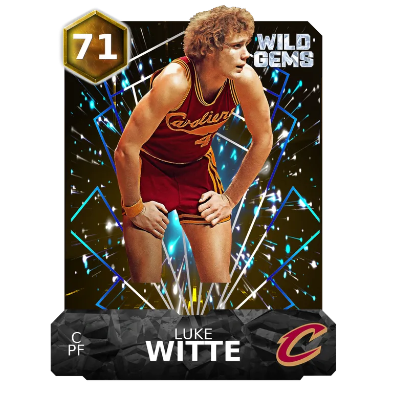 Luke Witte