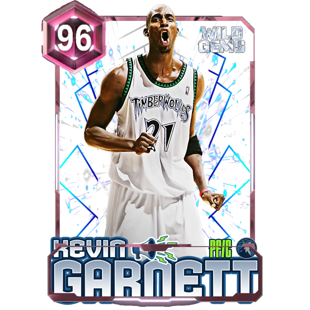 Kevin Garnett