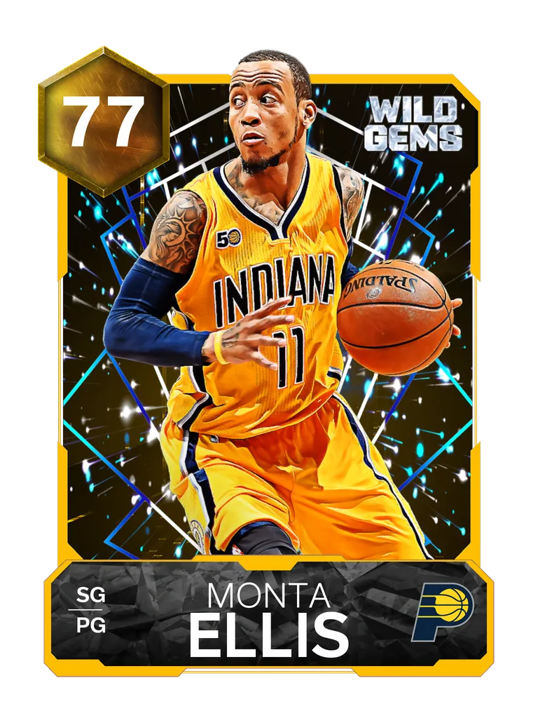 Monta Ellis