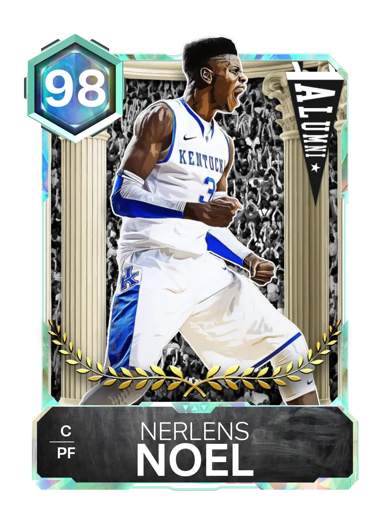 Nerlens Noel