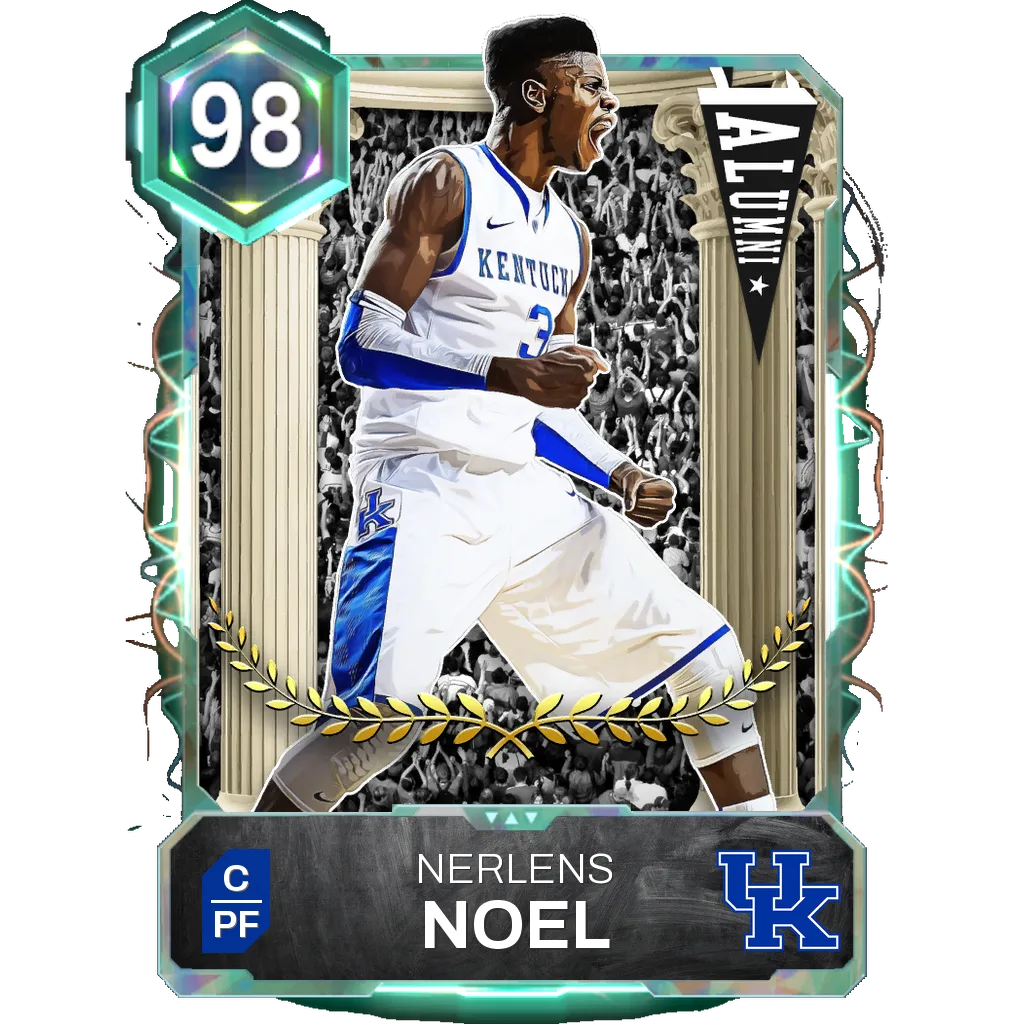 Nerlens Noel