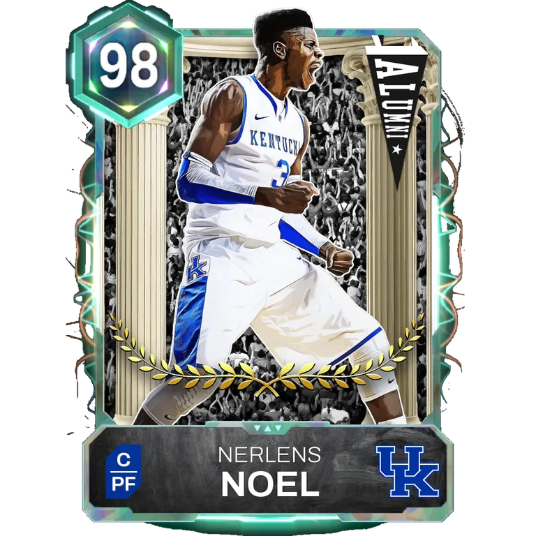 Nerlens Noel
