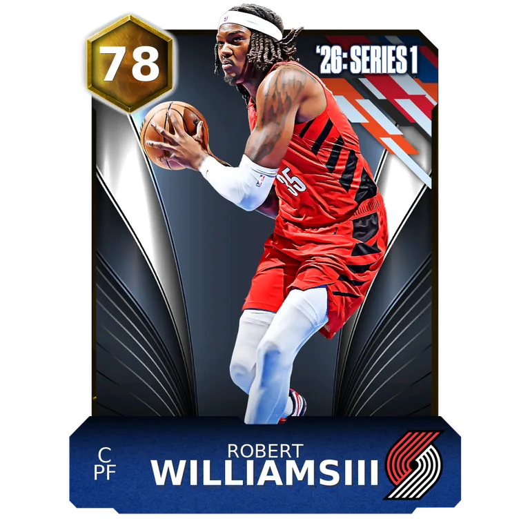 Robert Williamsiii