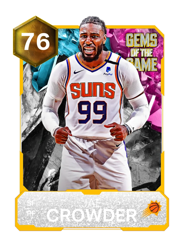 Jae Crowder