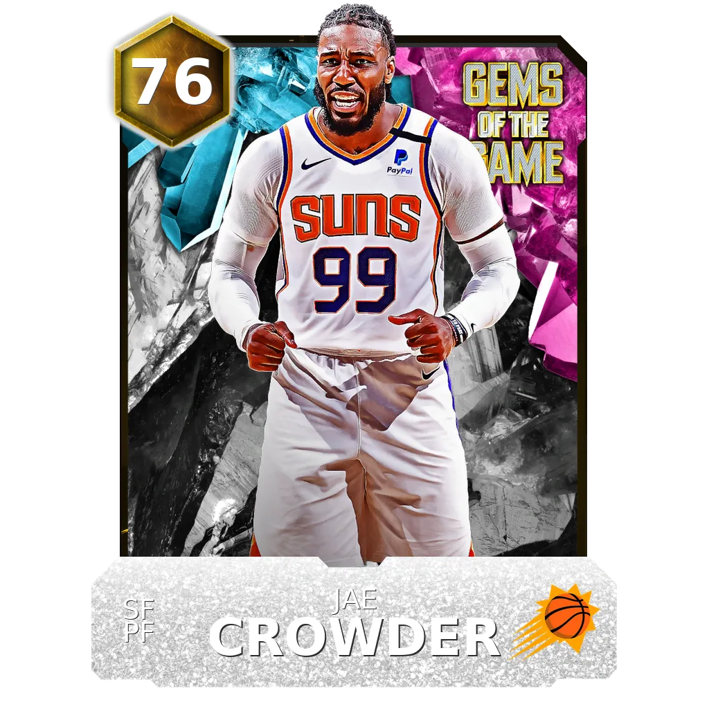 Jae Crowder
