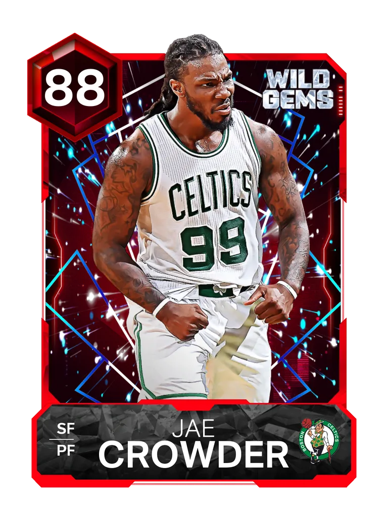Jae Crowder