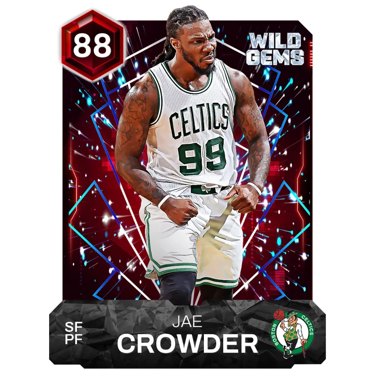 Jae Crowder
