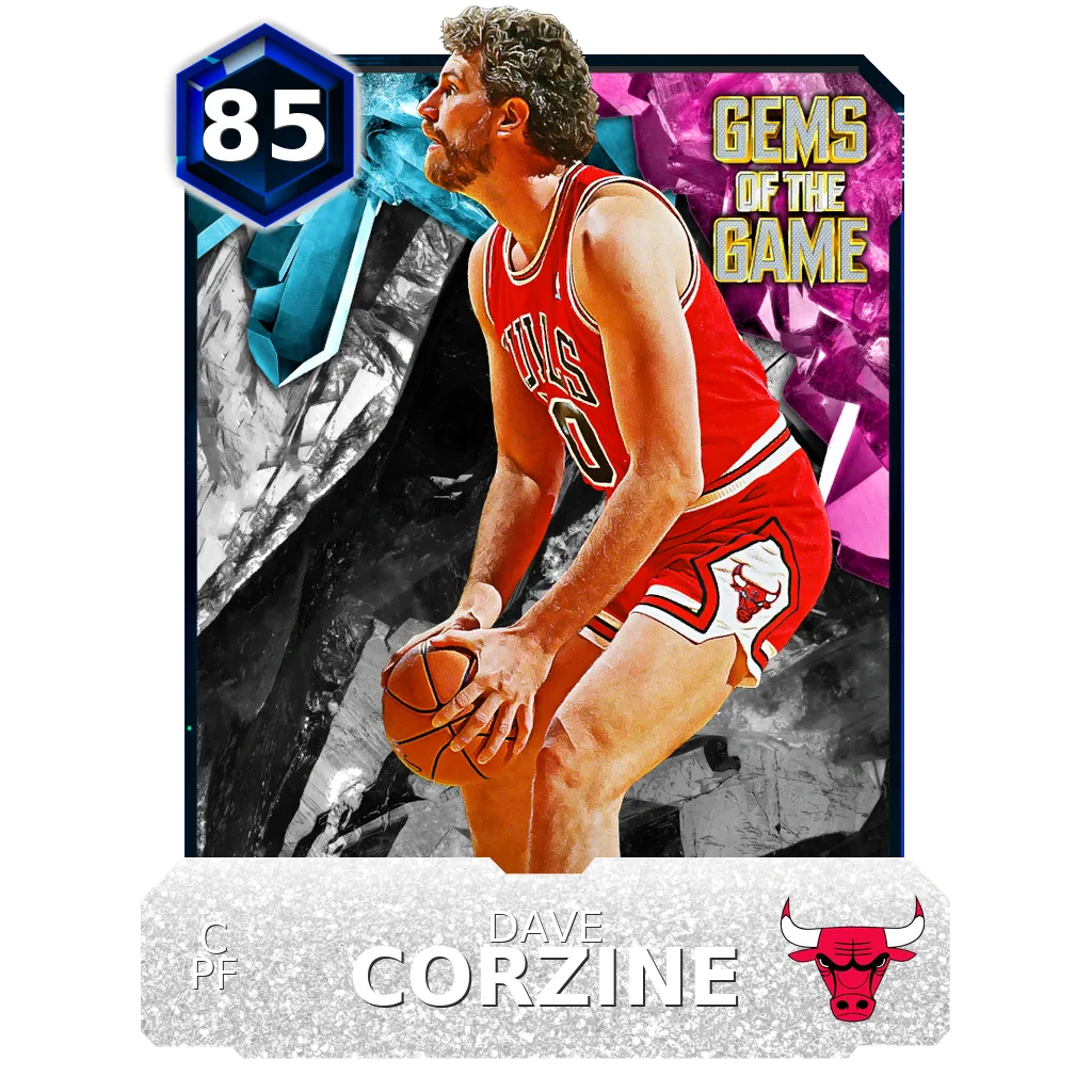 Dave Corzine