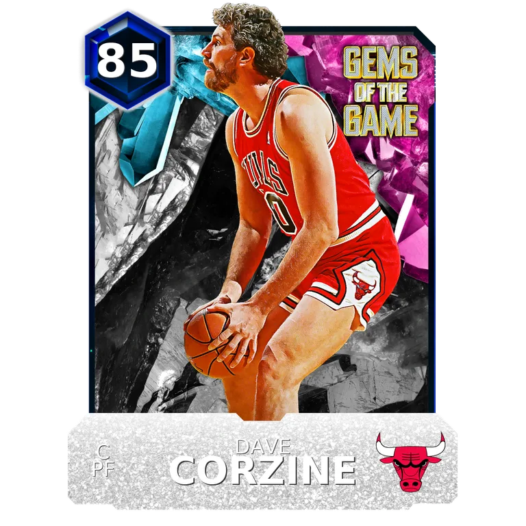 Dave Corzine