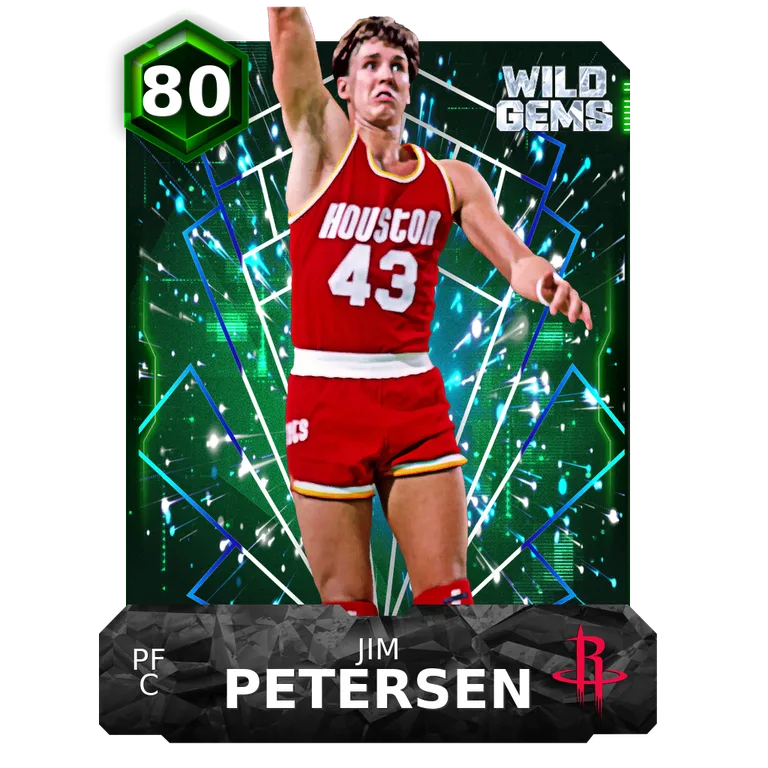 Jim Petersen