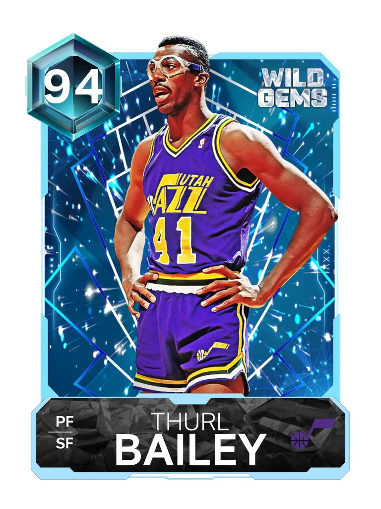 Thurl Bailey
