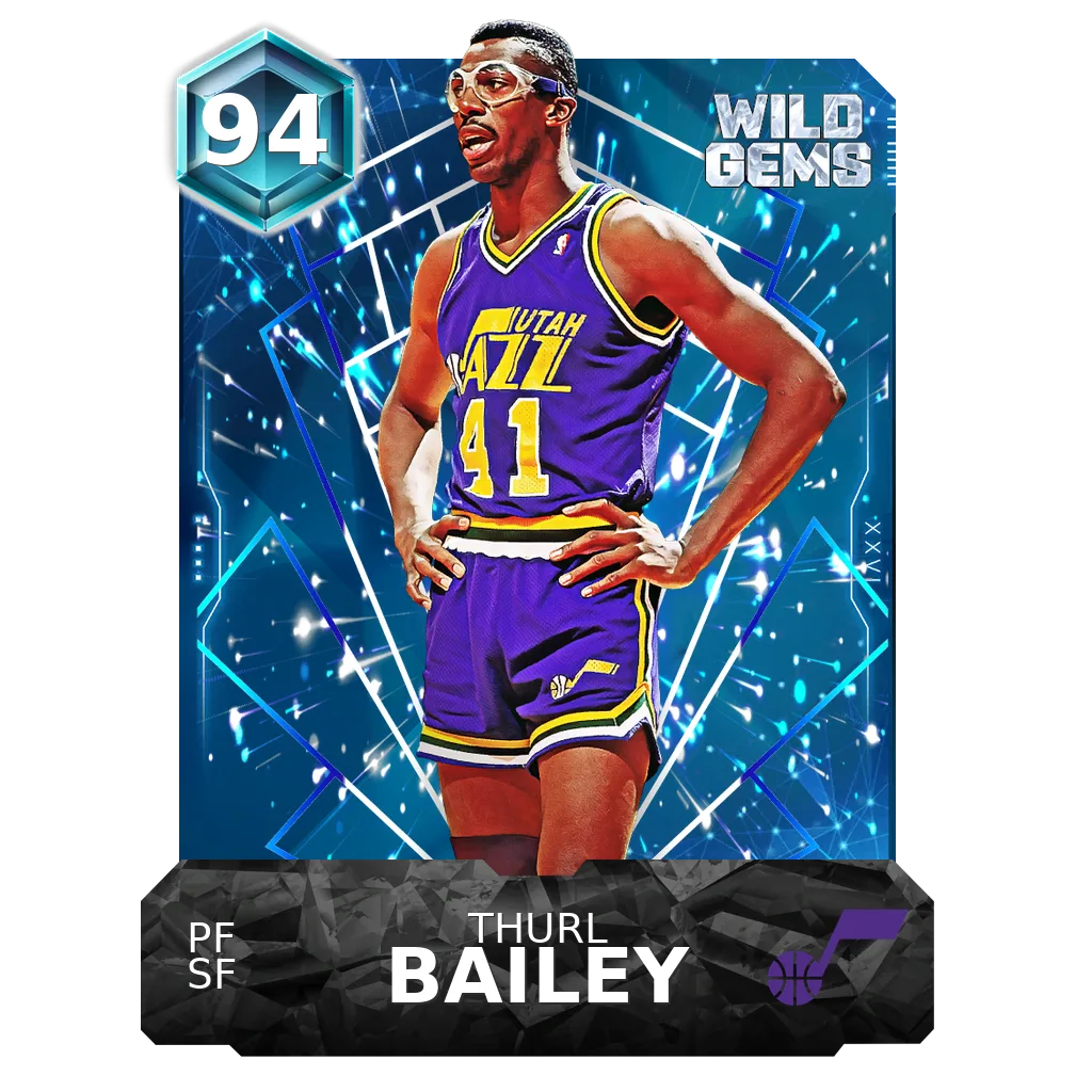 Thurl Bailey
