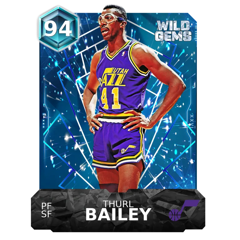 Thurl Bailey