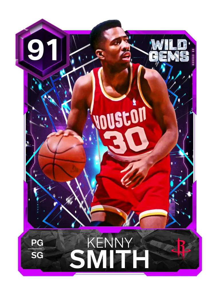 Kenny Smith
