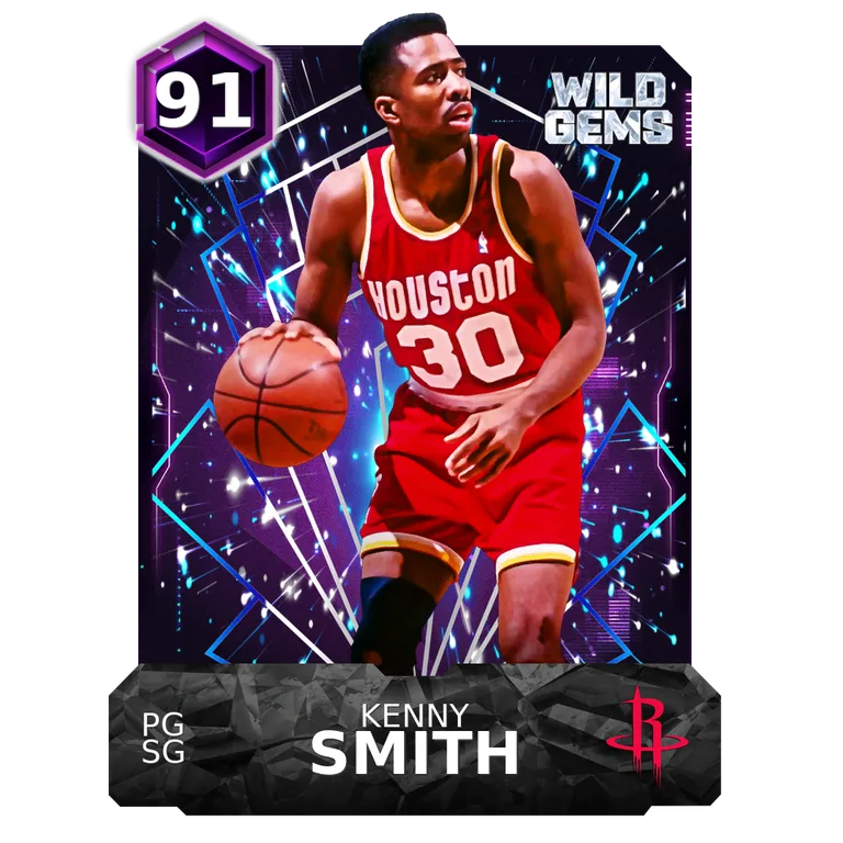 Kenny Smith