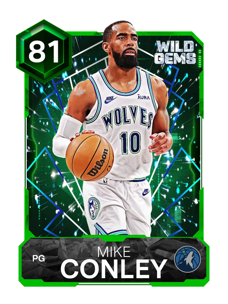 Mike Conley