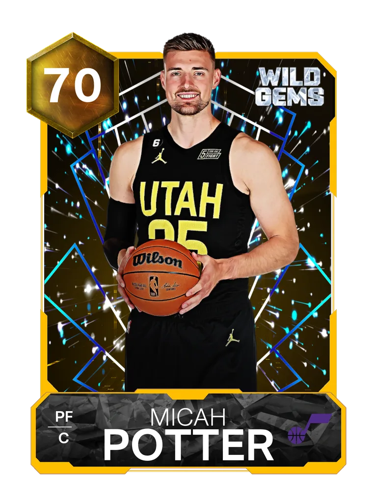 Micah Potter