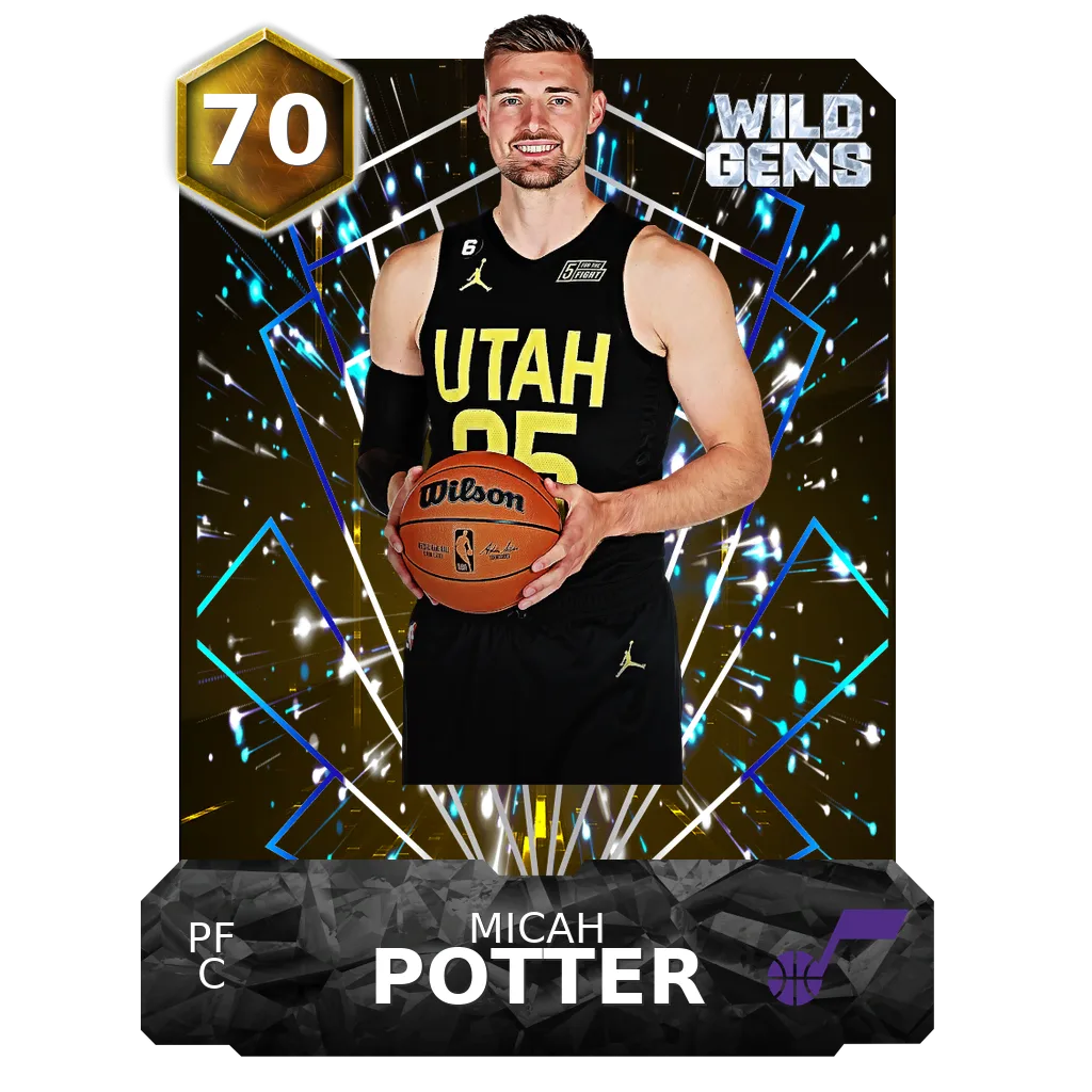 Micah Potter