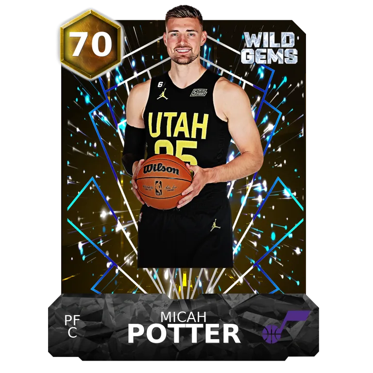 Micah Potter