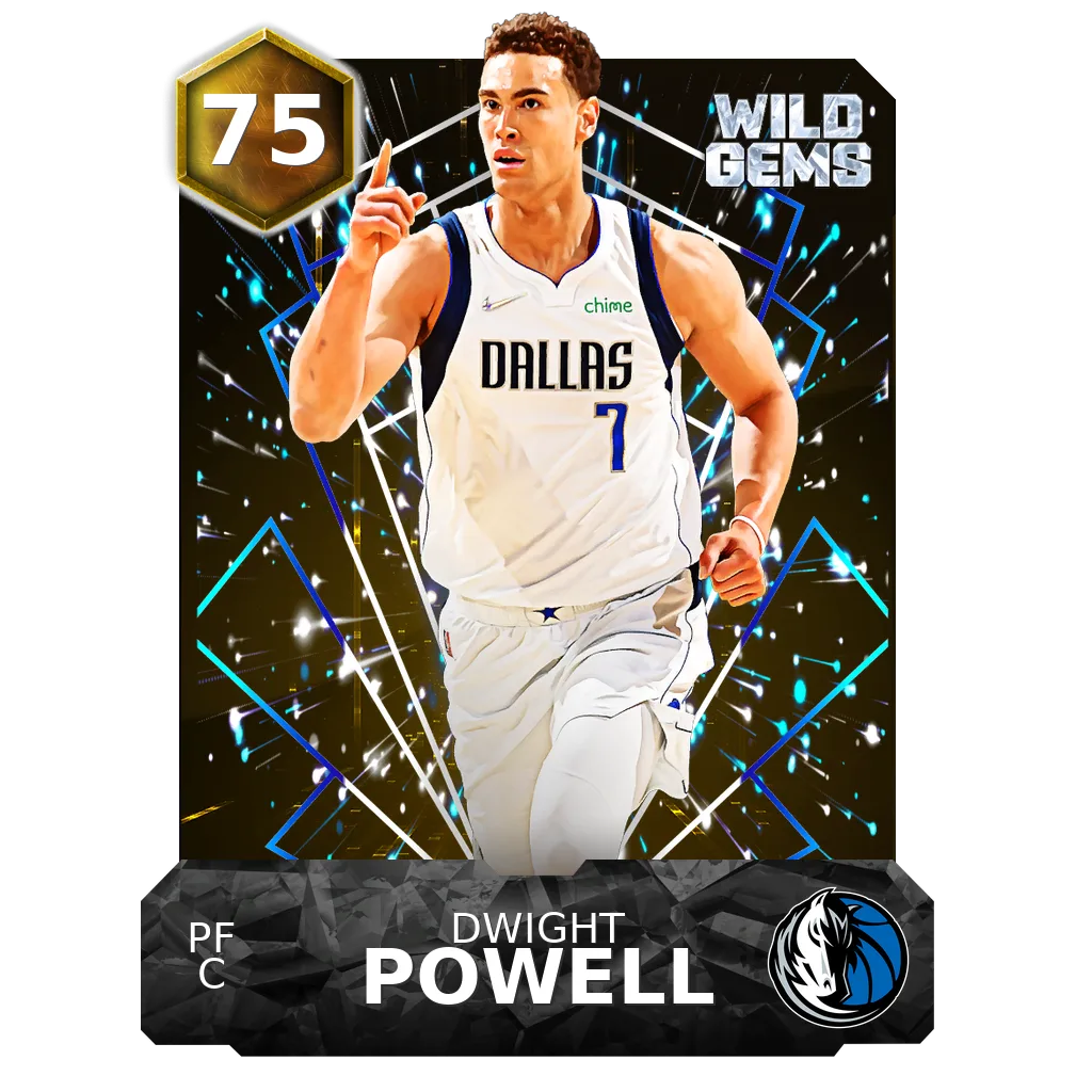 Dwight Powell