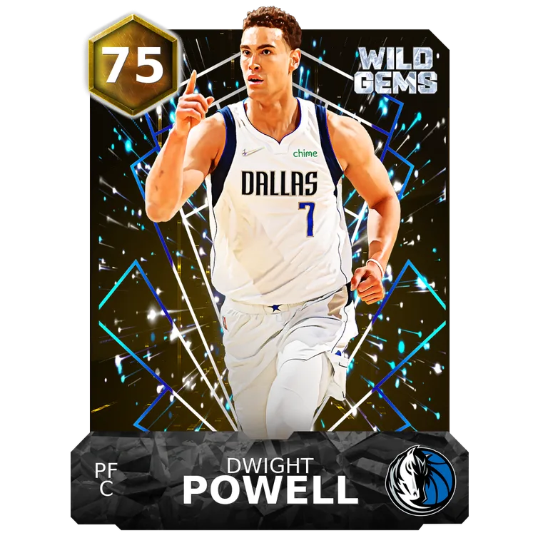 Dwight Powell