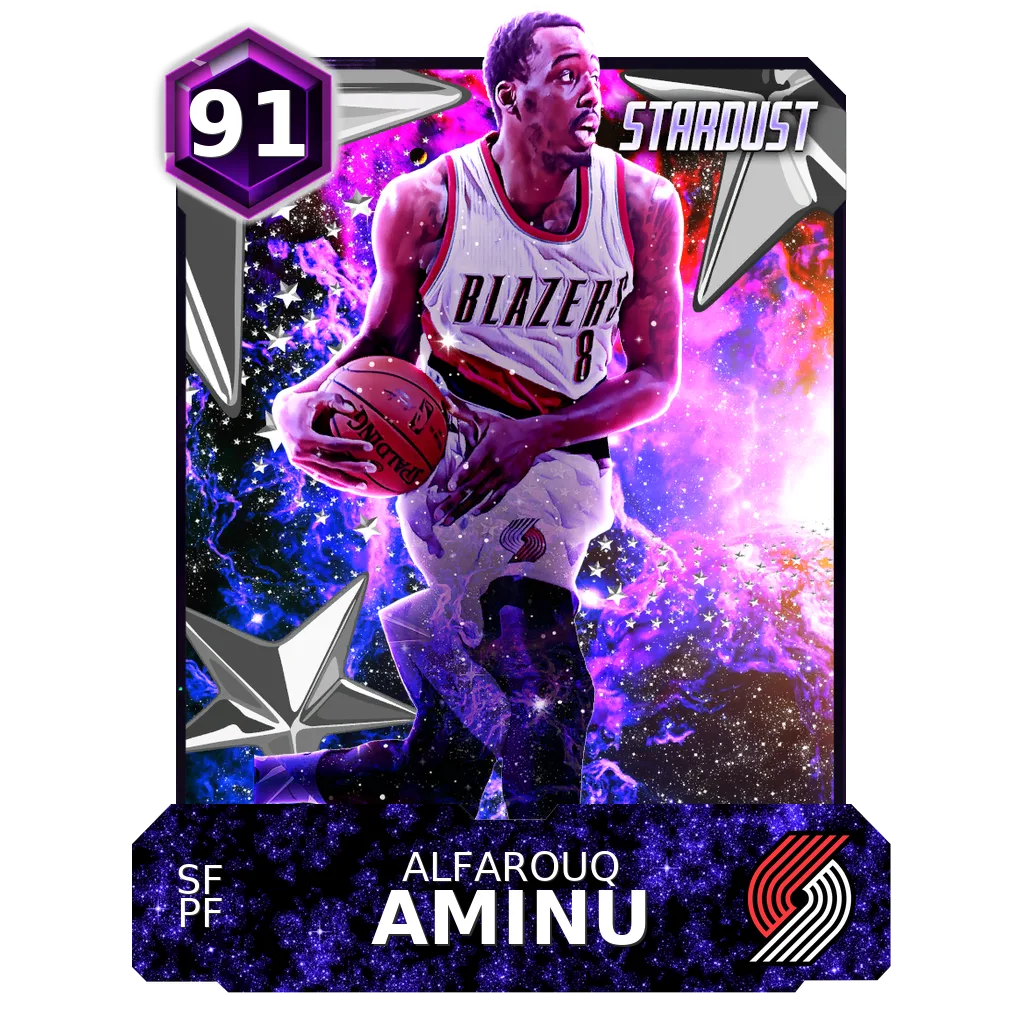Alfarouq Aminu