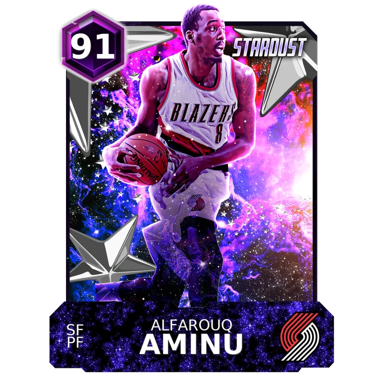 Alfarouq Aminu