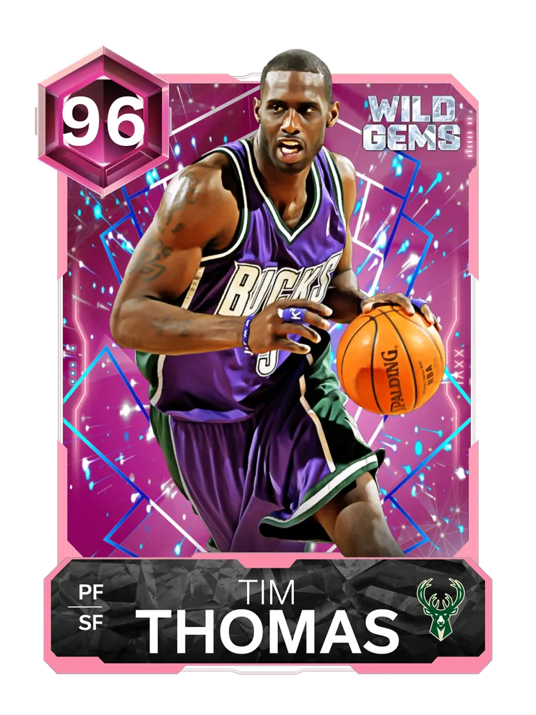 Tim Thomas