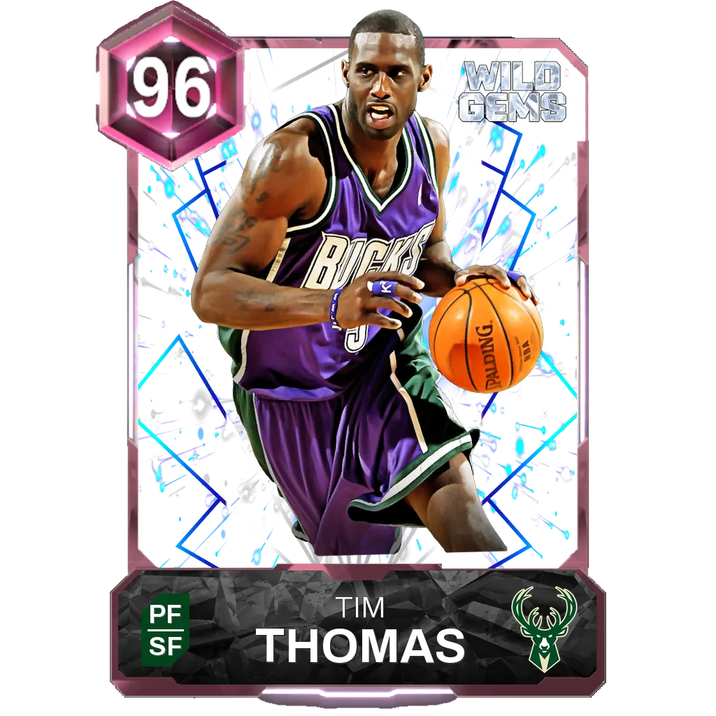Tim Thomas