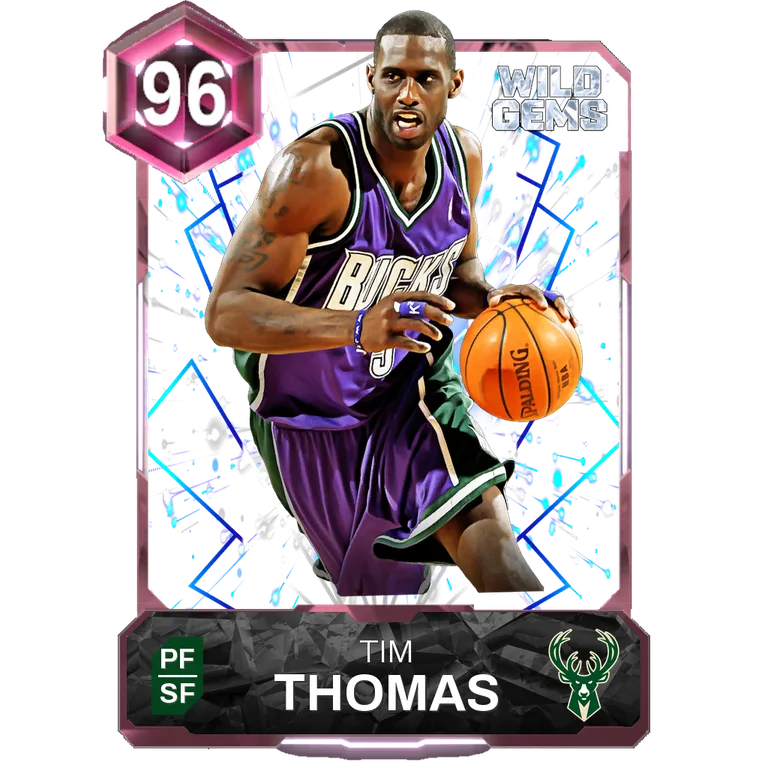 Tim Thomas