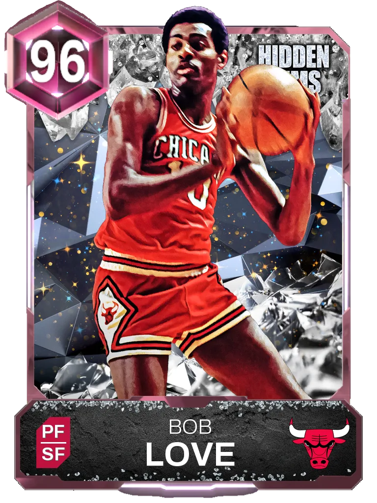 Bob Love