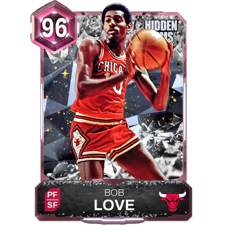 Bob Love