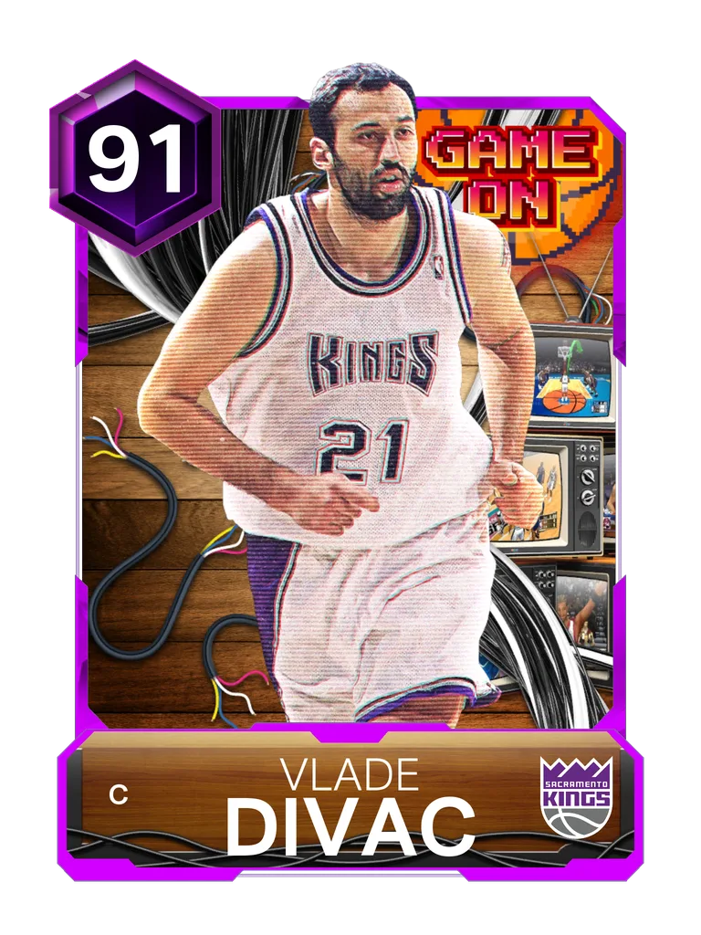 Vlade Divac