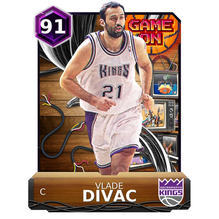 Vlade Divac