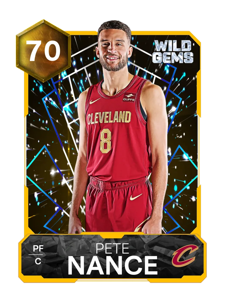 Pete Nance
