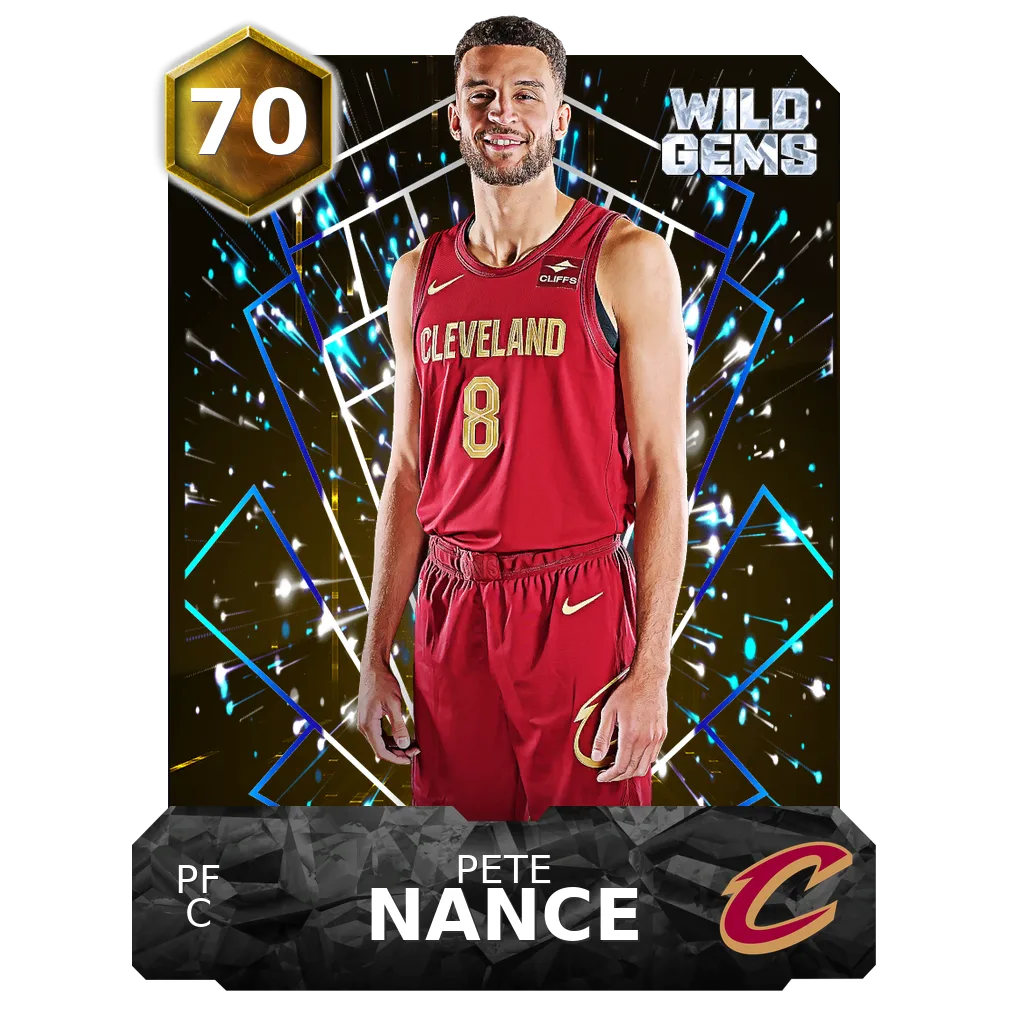 Pete Nance