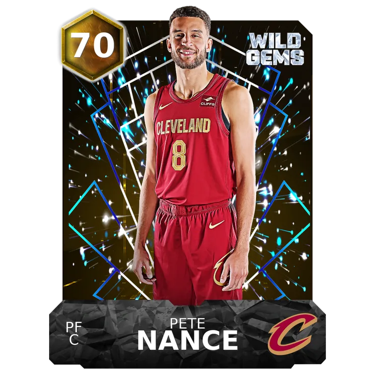 Pete Nance