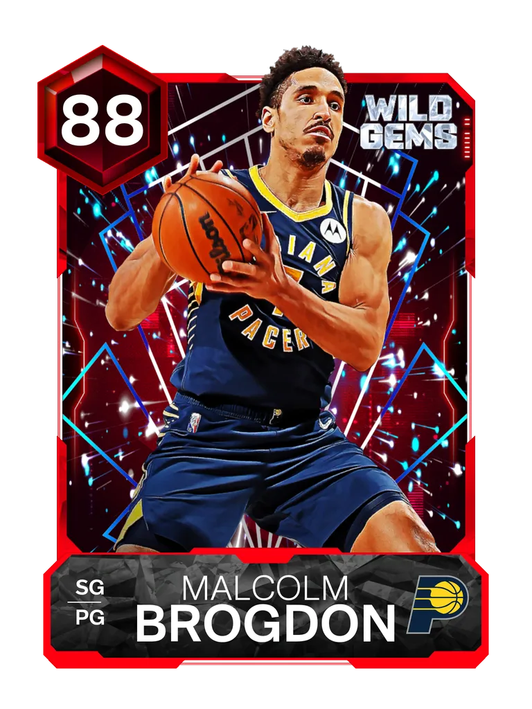 Malcolm Brogdon