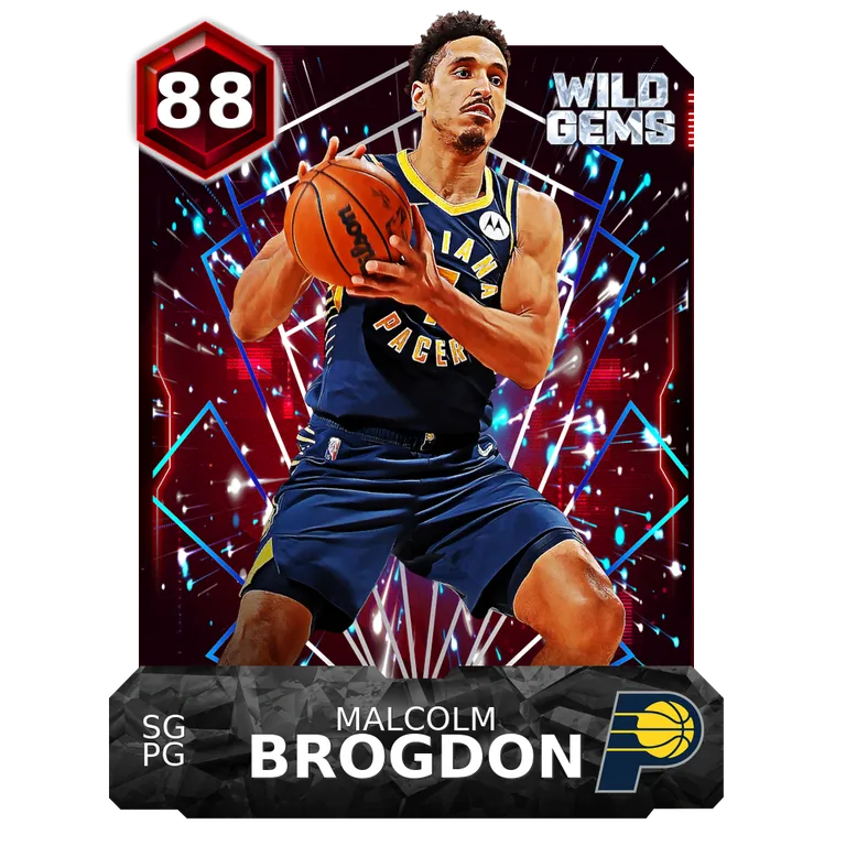Malcolm Brogdon