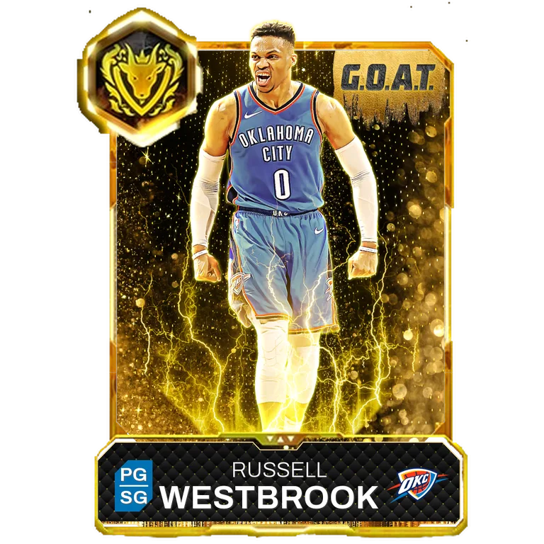 Russell Westbrook