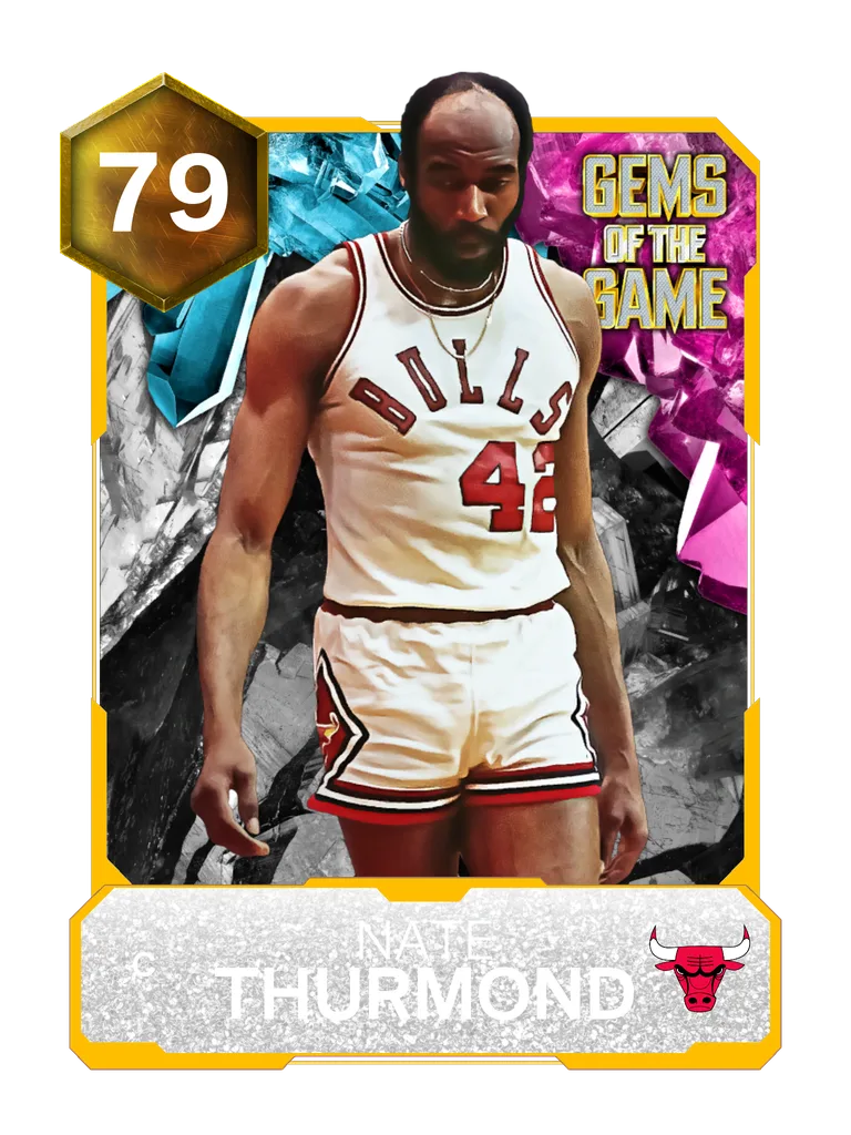 Nate Thurmond